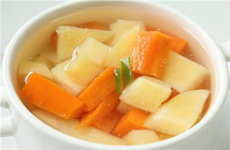 国内助孕宝宝健胃消食吃什么